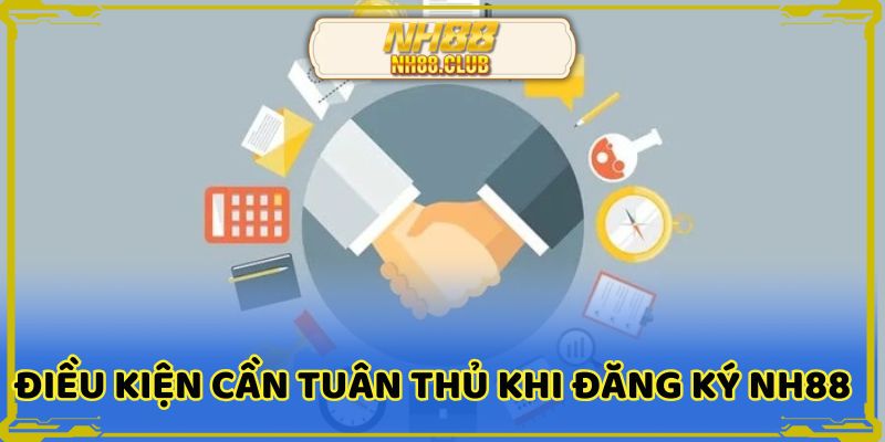 Các yêu cầu mà người mới cần phải nắm rõ